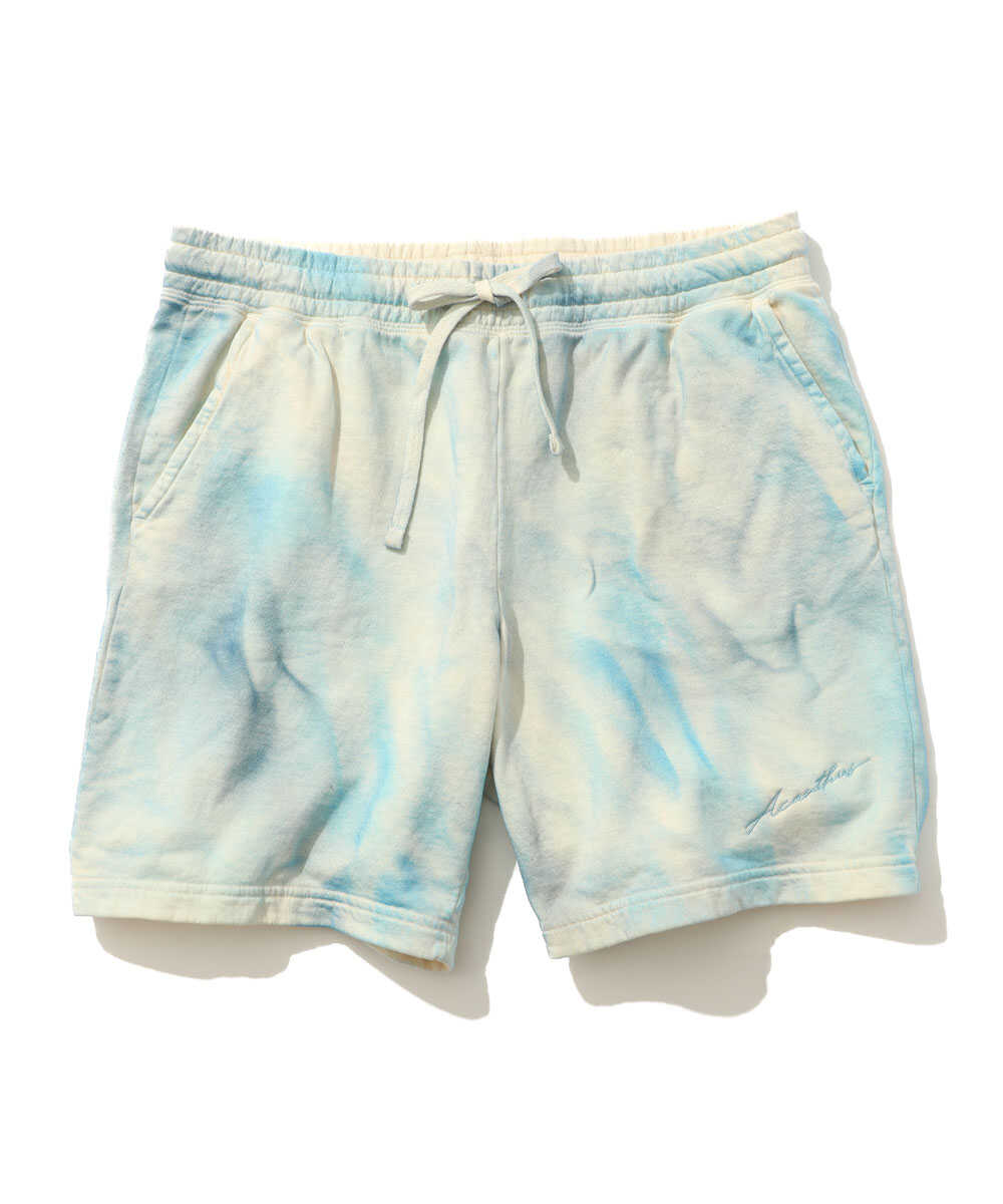 別注限定 タイダイショーツ