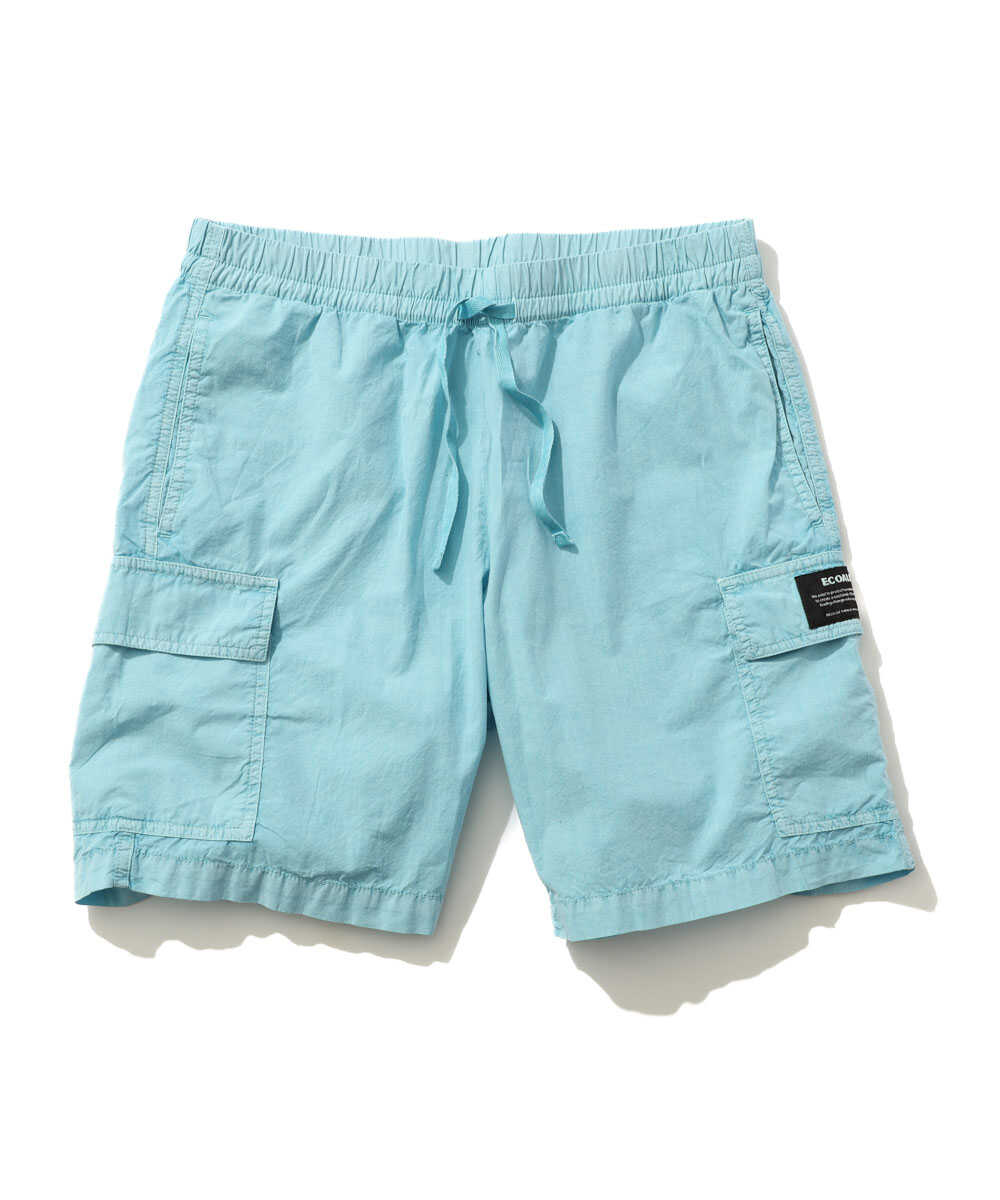 【4月カタログ】TARGO リジェネ ショーツ / TARGO SHORTS MAN