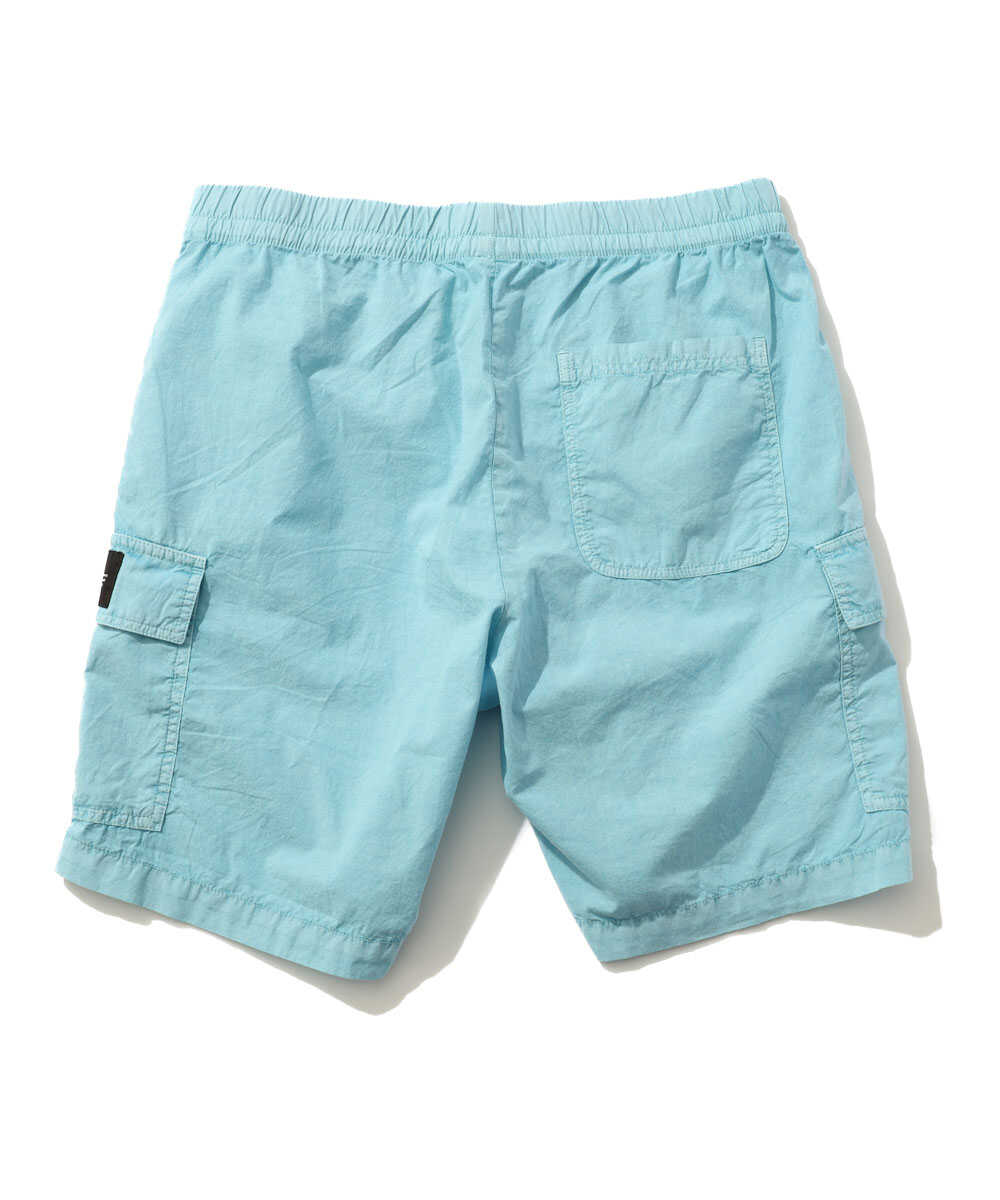 リジェネラティブ コットン コレクション ショーツ