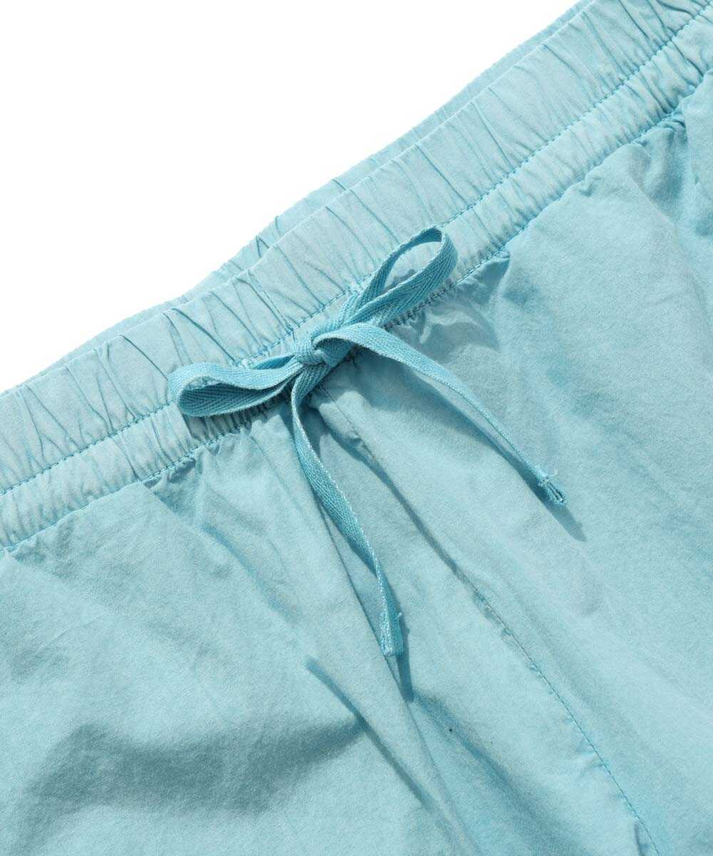 リジェネラティブ コットン コレクション ショーツ