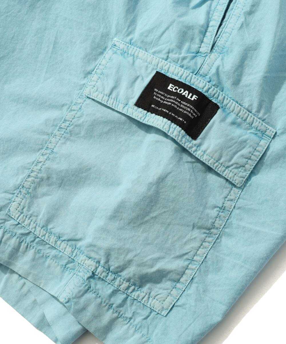 リジェネラティブ コットン コレクション ショーツ