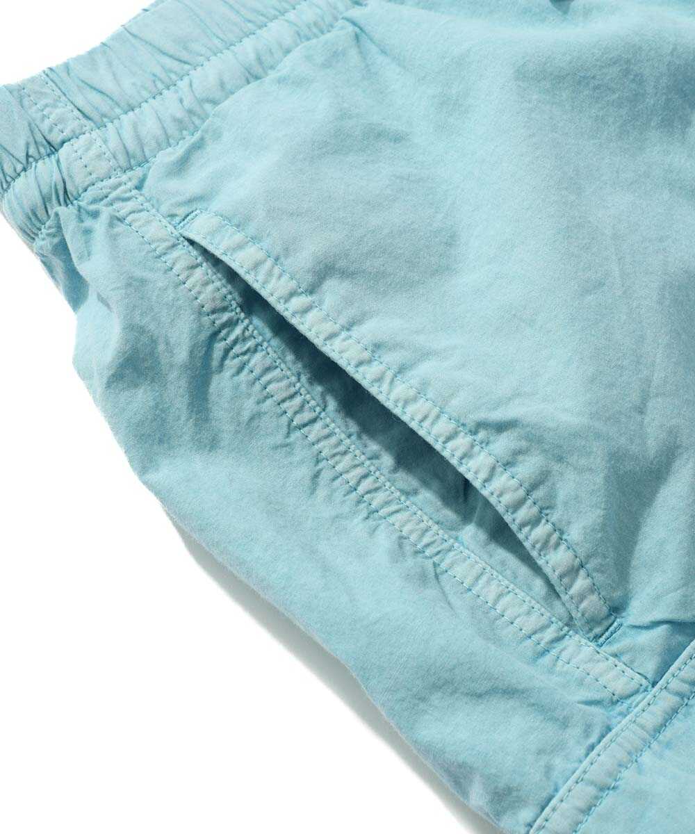 リジェネラティブ コットン コレクション ショーツ