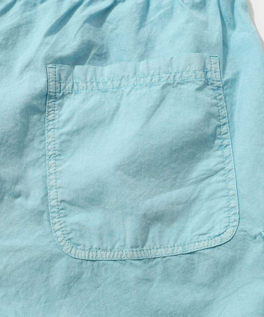 リジェネラティブ コットン コレクション ショーツ