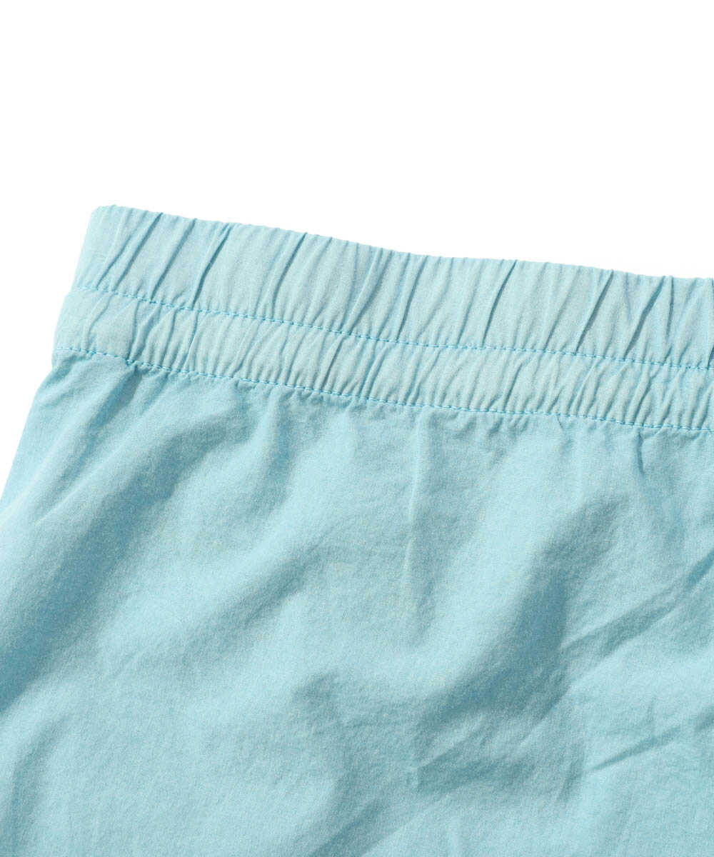 リジェネラティブ コットン コレクション ショーツ