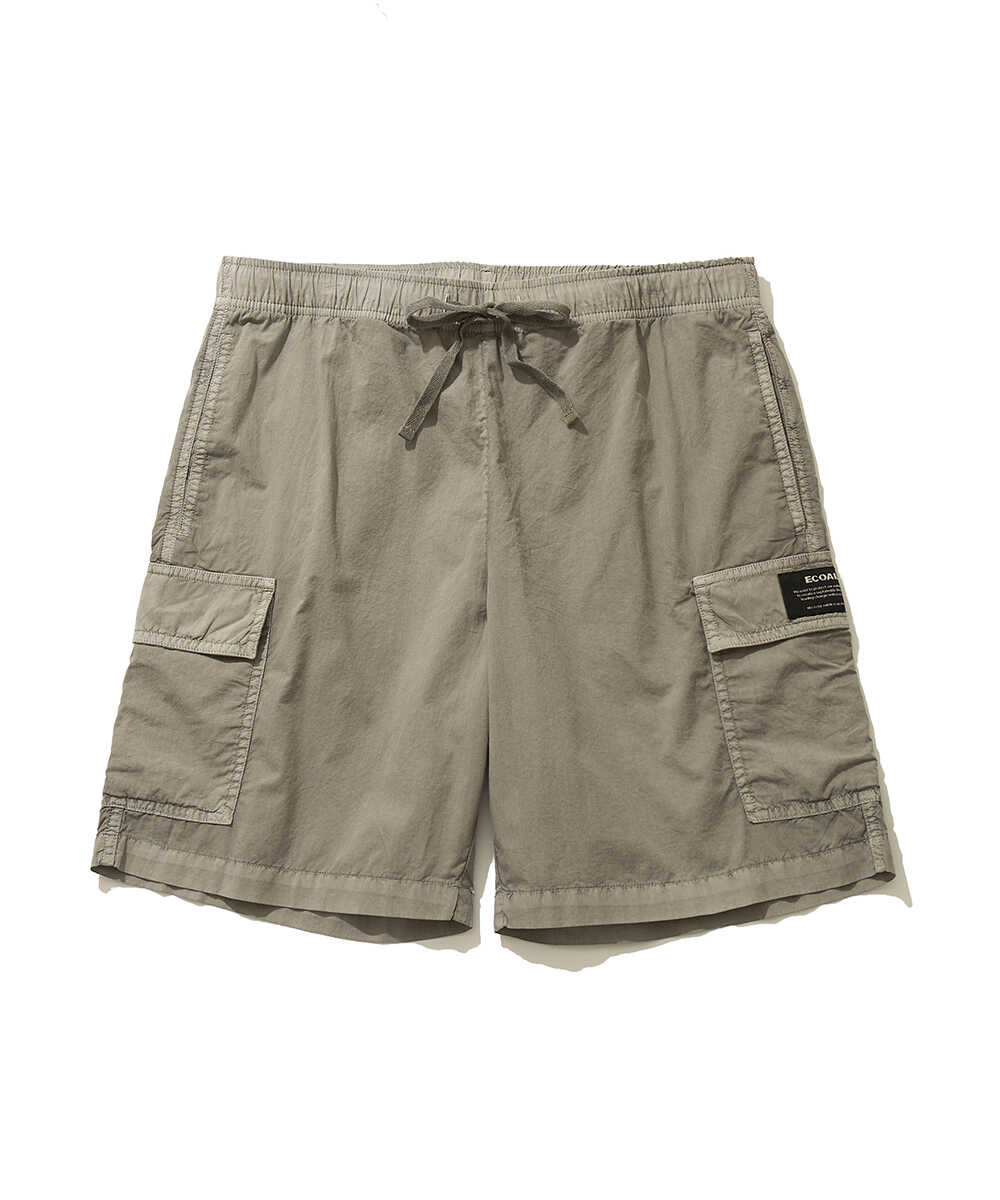 リジェネラティブ コットン コレクション ショーツ