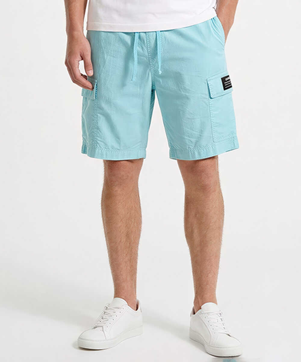 リジェネラティブ コットン コレクション ショーツ