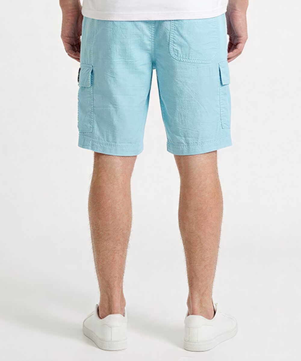 リジェネラティブ コットン コレクション ショーツ