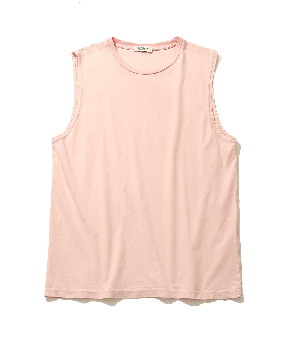 別注限定 ノースリーブTシャツ