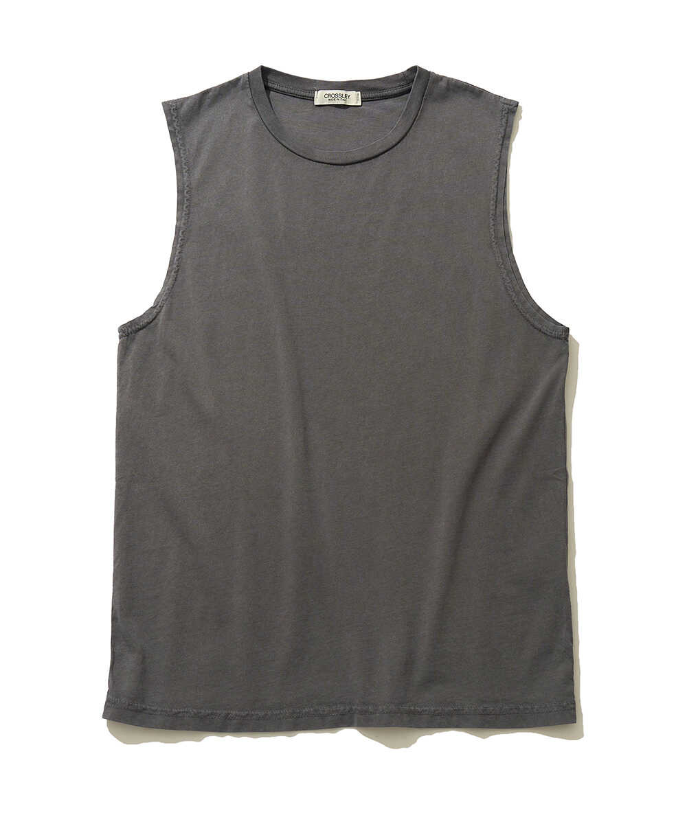 別注限定 ノースリーブTシャツ