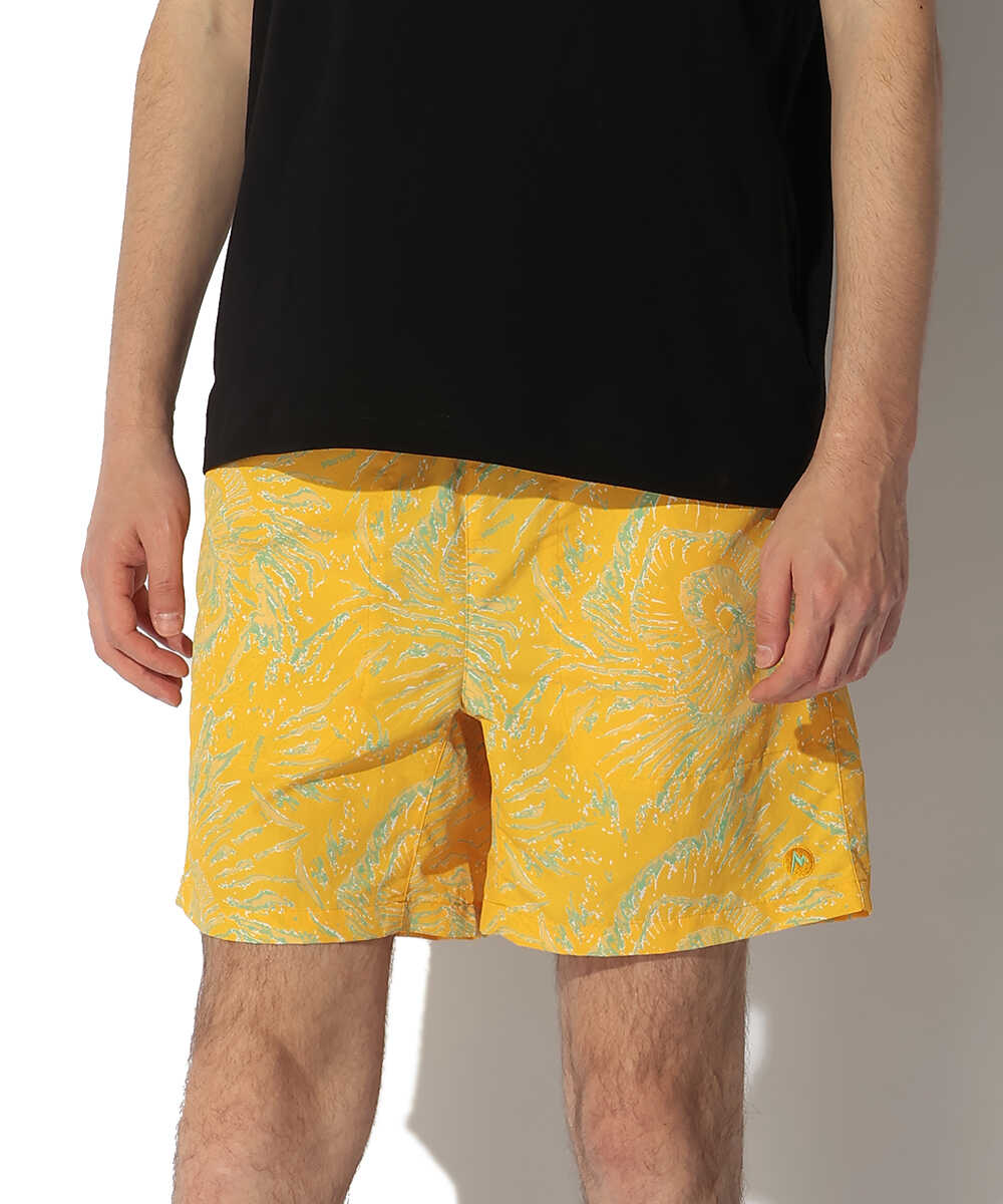 ギルドショーツ