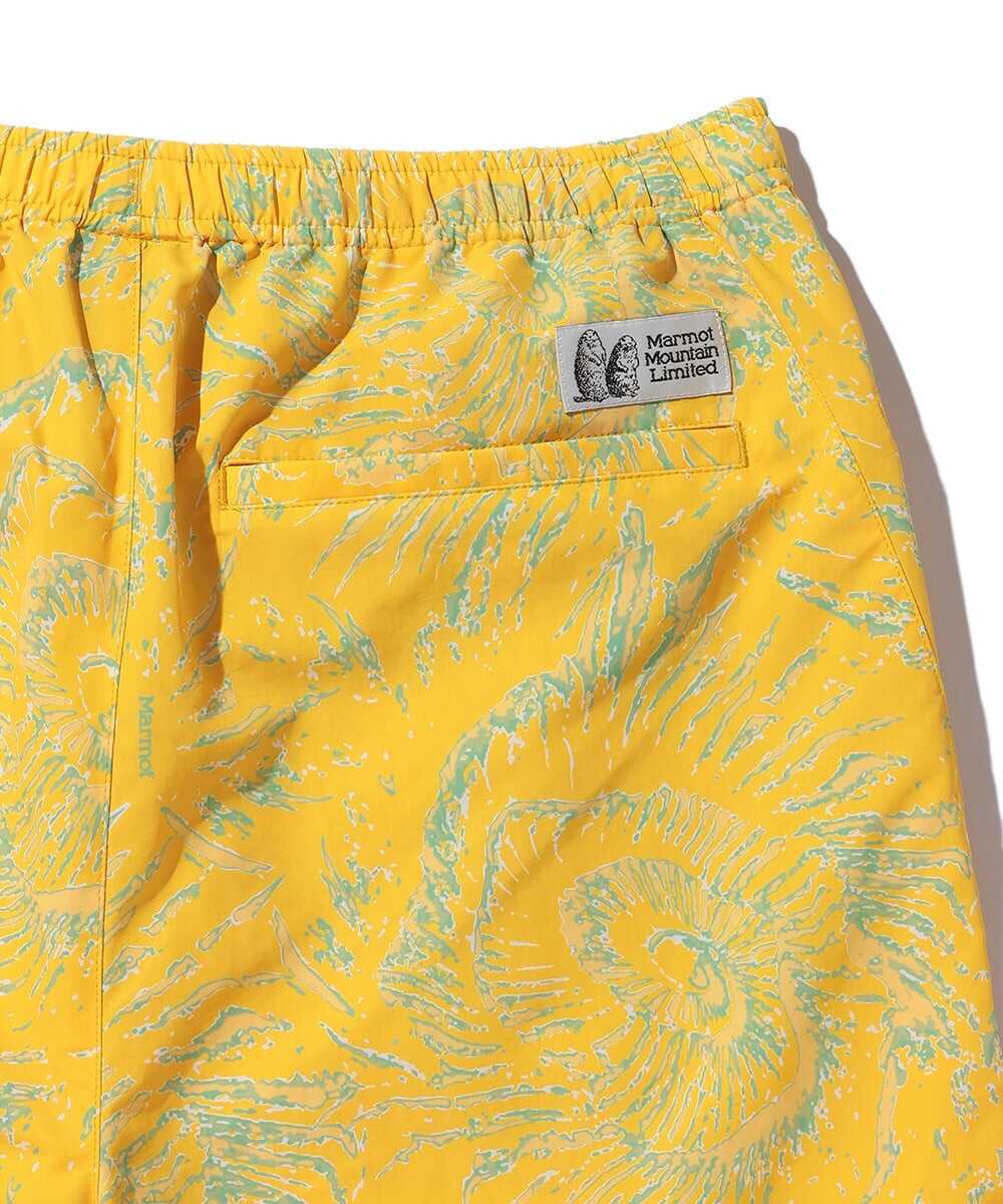 ギルドショーツ