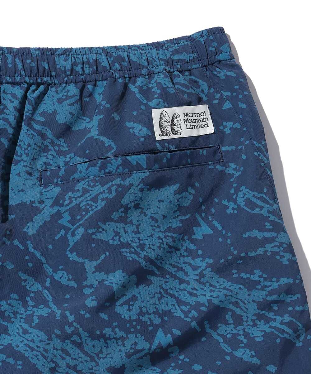 ギルドショーツ