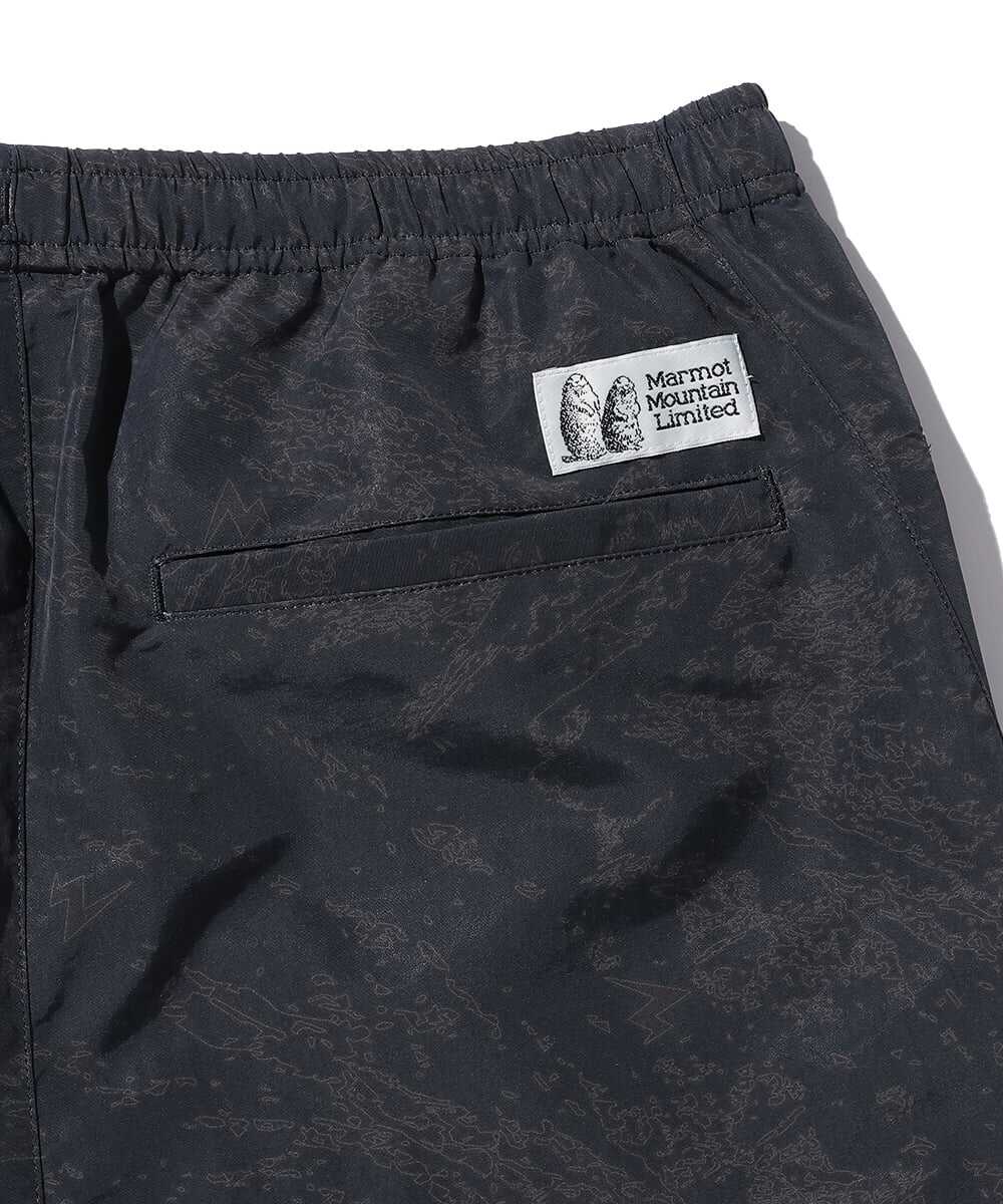 ギルドショーツ