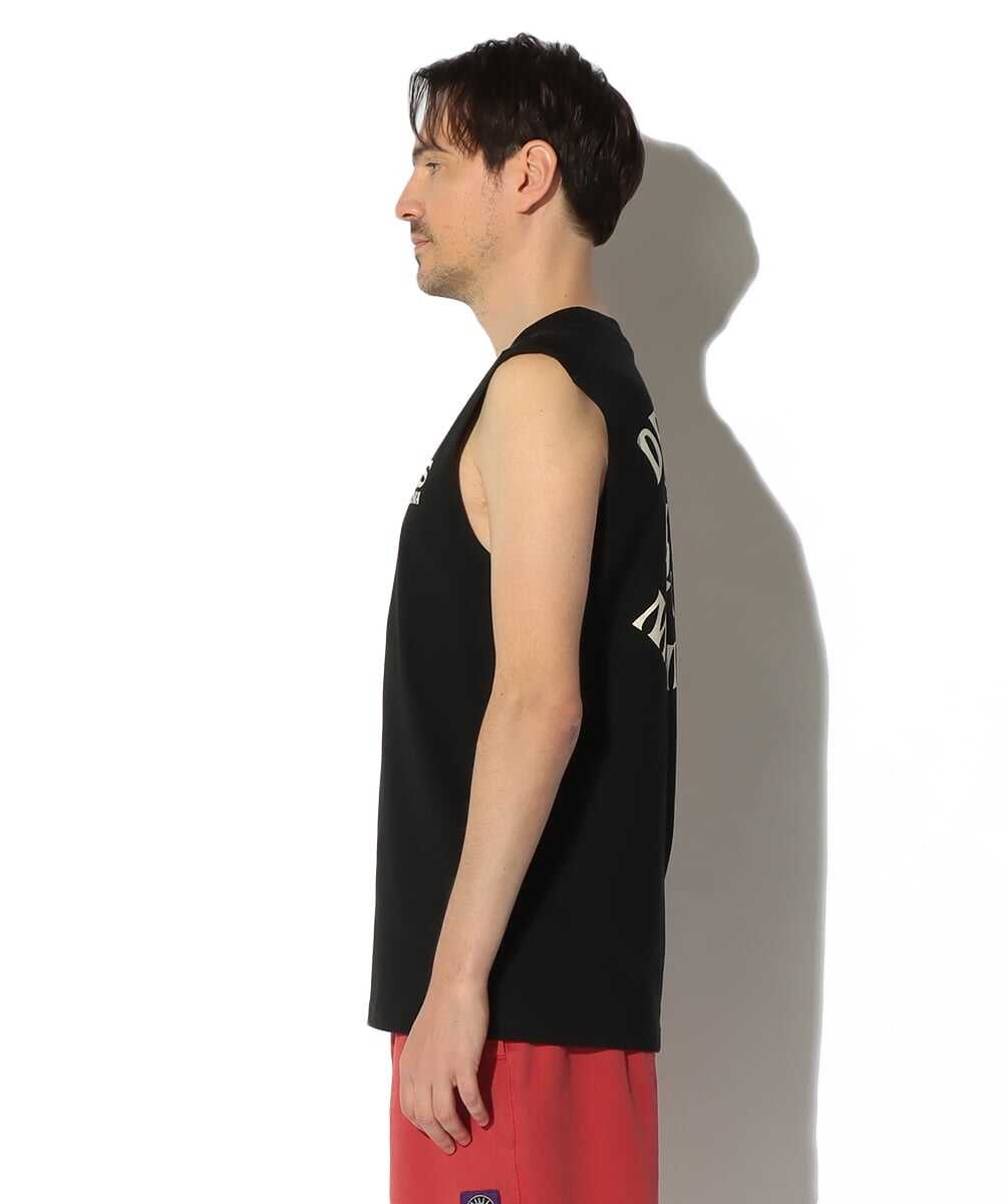 チヌーク マッスル ノースリーブTシャツ