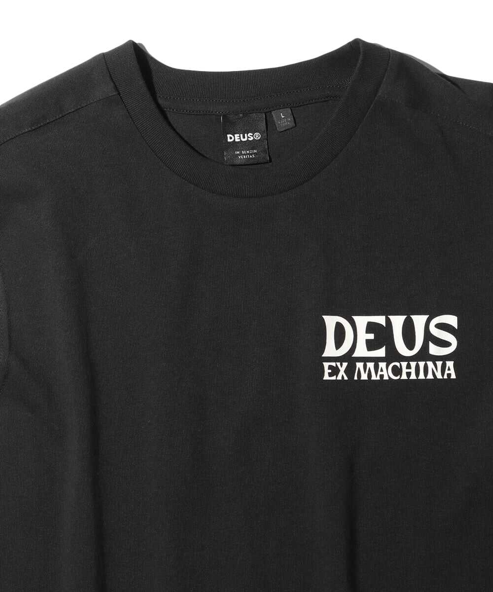 チヌーク マッスル ノースリーブTシャツ