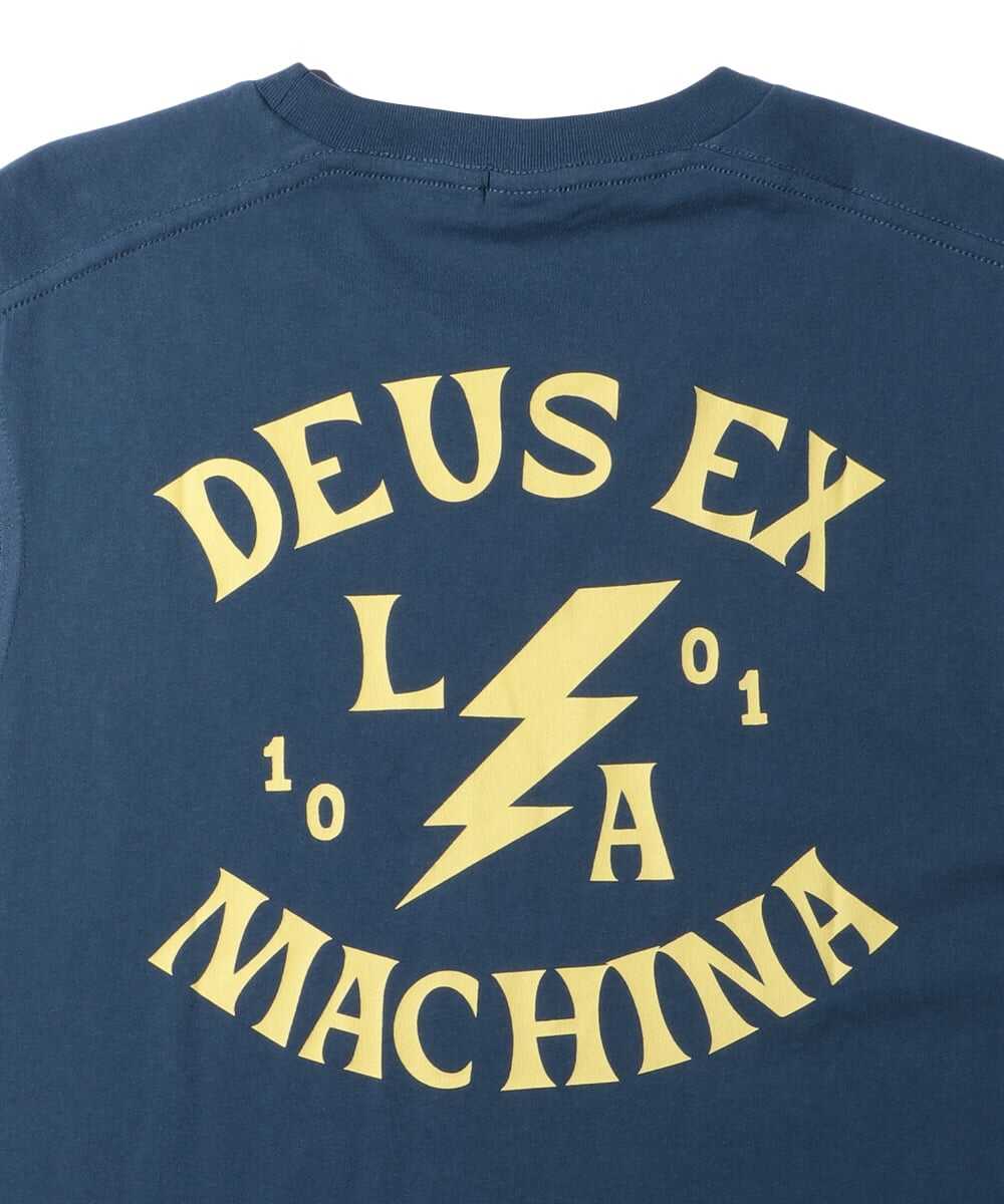 チヌーク マッスル ノースリーブTシャツ