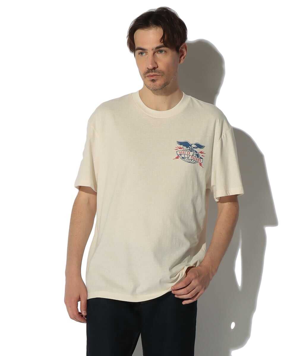 クローサム ウィズ Tシャツ