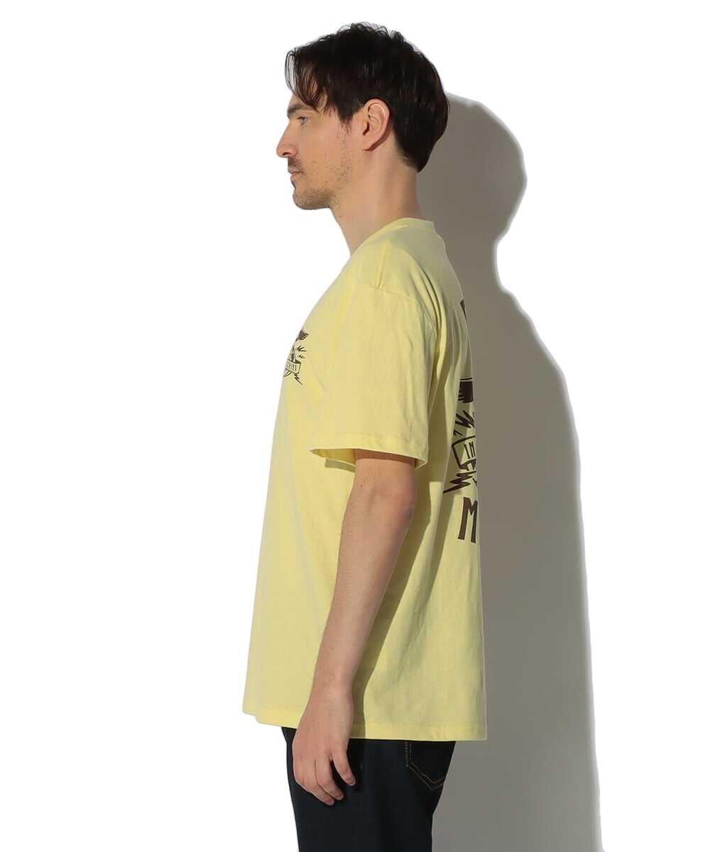 クローサム ウィズ Tシャツ