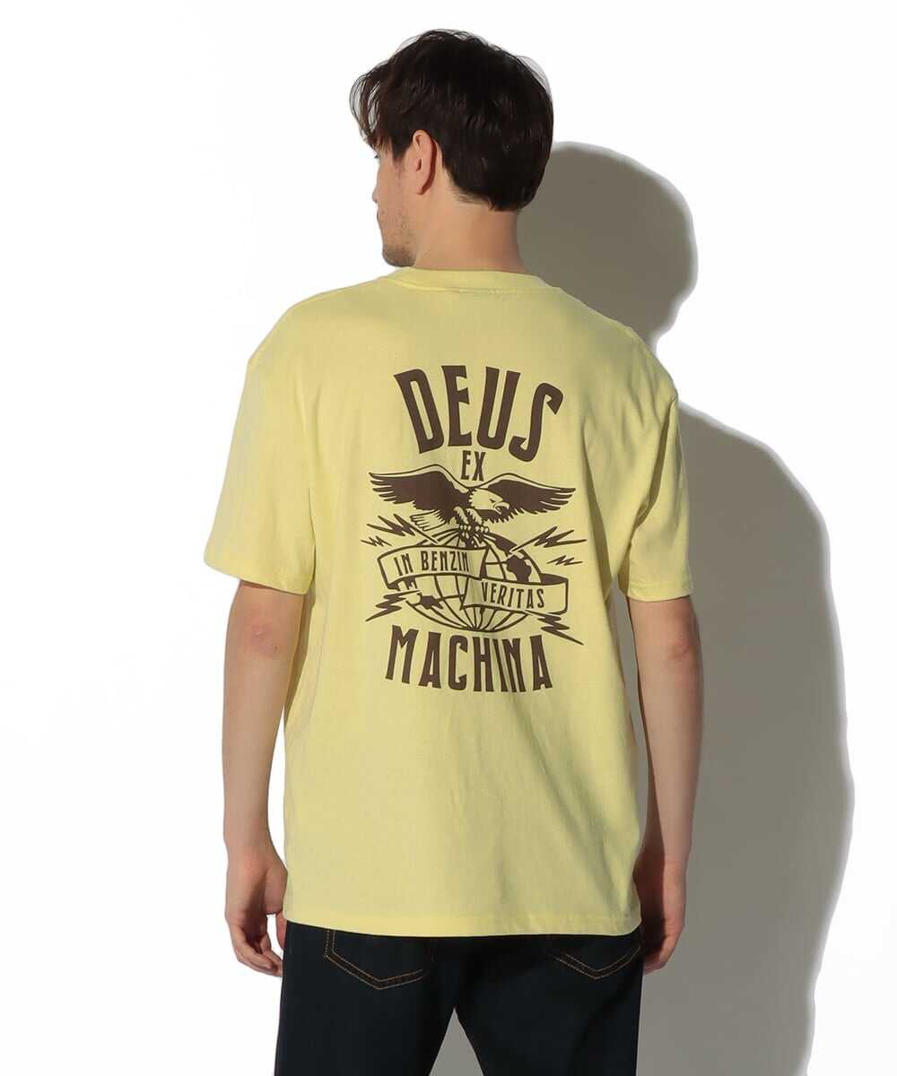 クローサム ウィズ Tシャツ