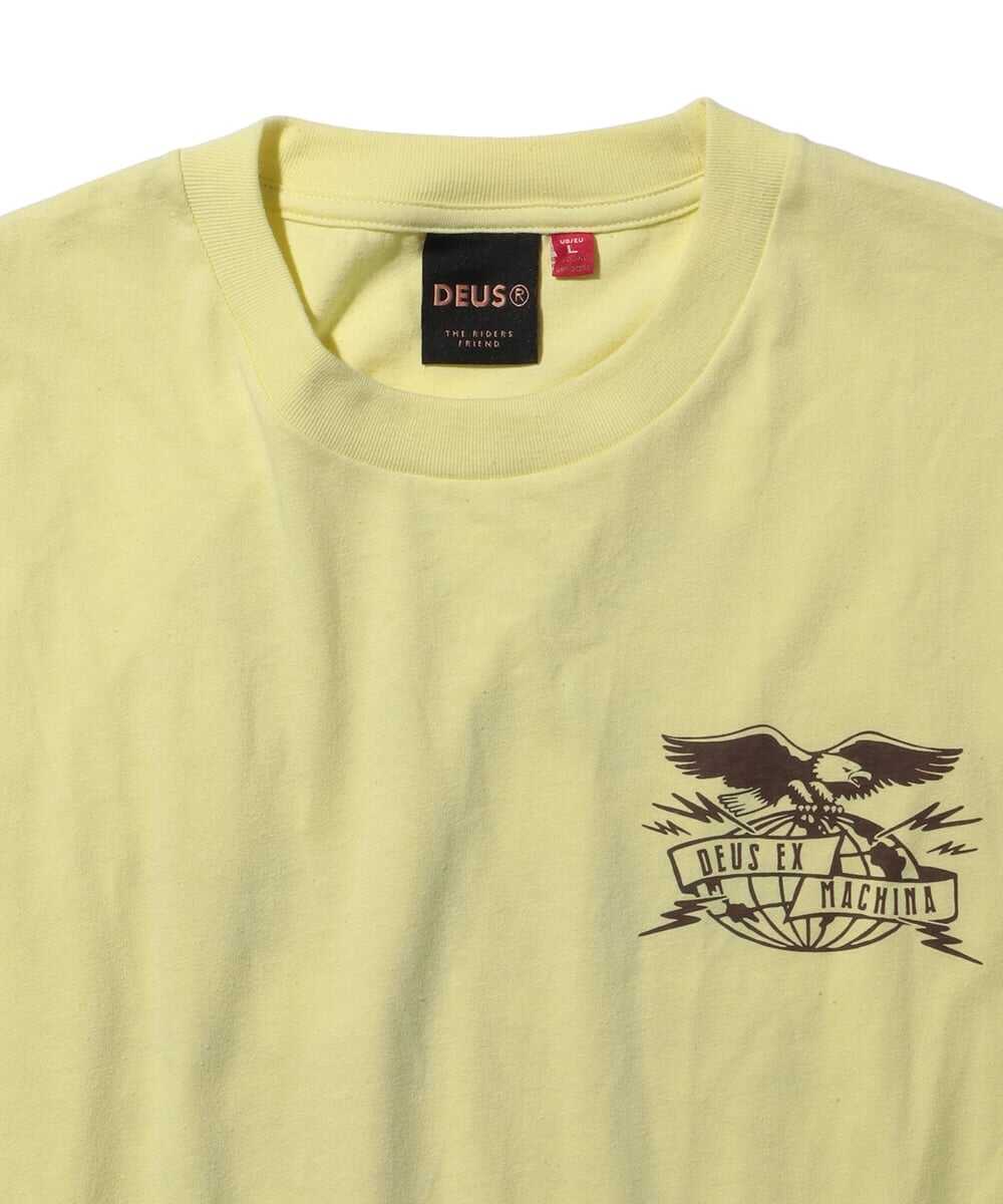 クローサム ウィズ Tシャツ