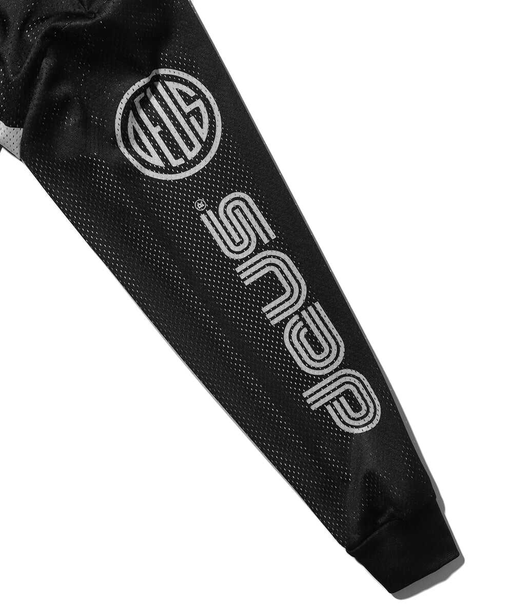 オフロード ジャージトップ