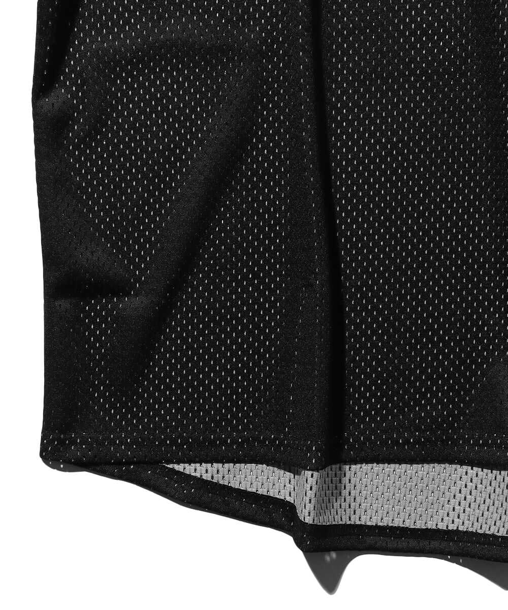 オフロード ジャージトップ