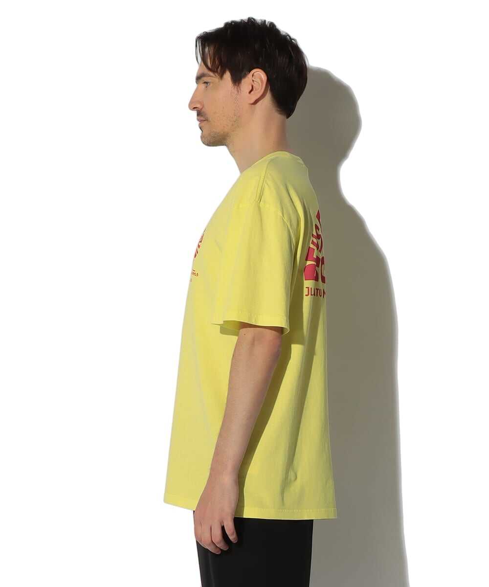 チャングー アドレス Tシャツ