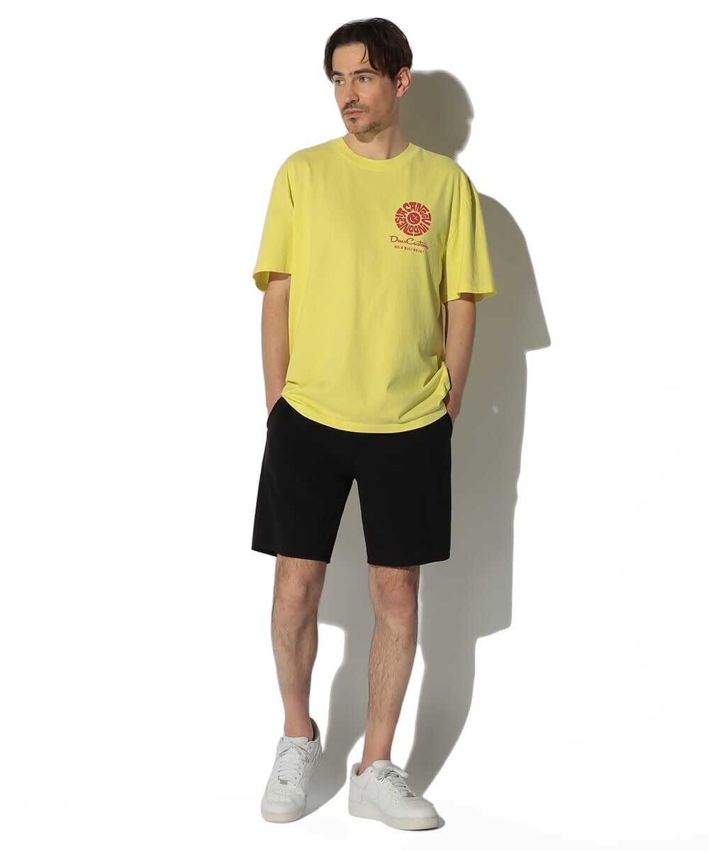 チャングー アドレス Tシャツ