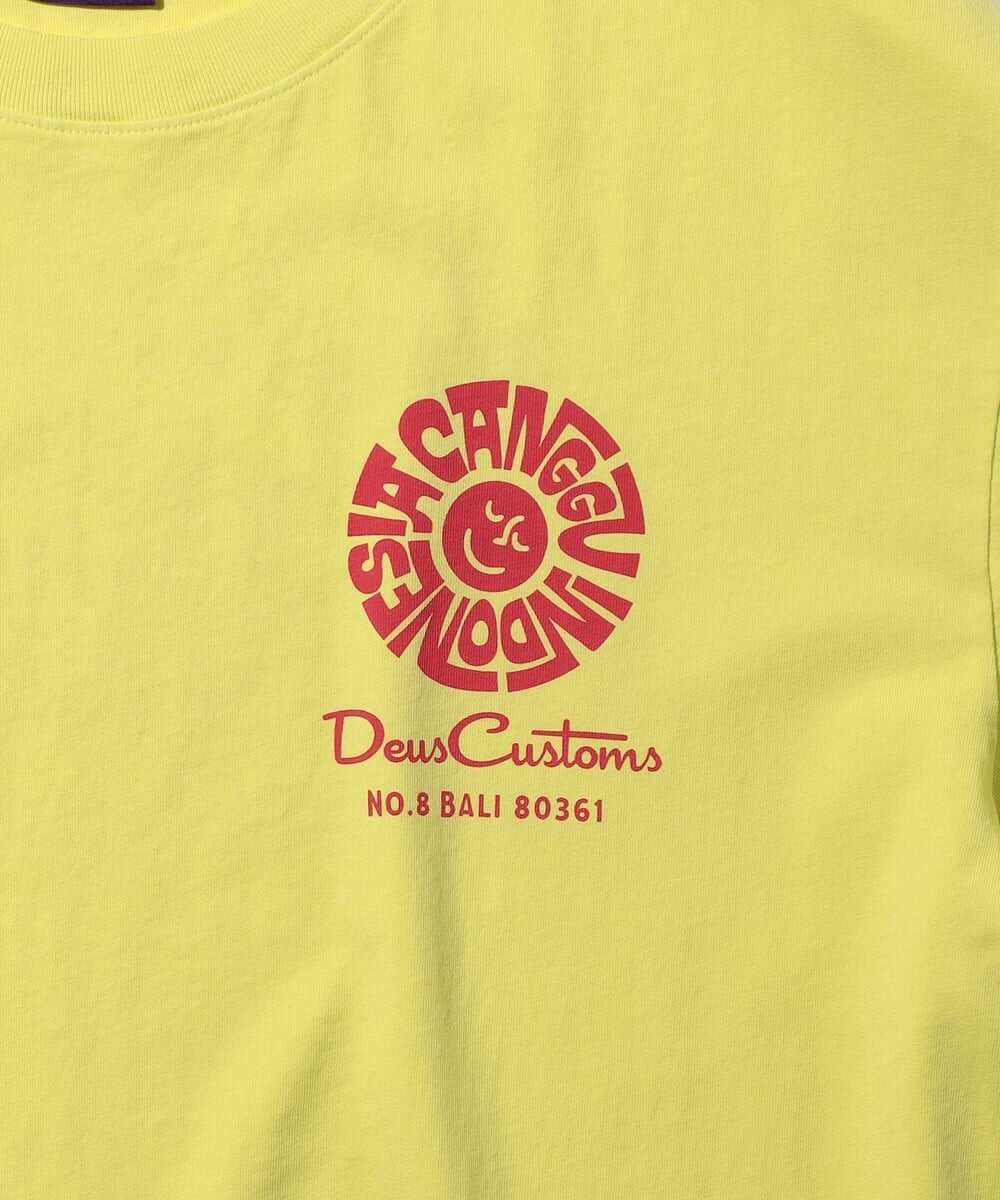 チャングー アドレス Tシャツ