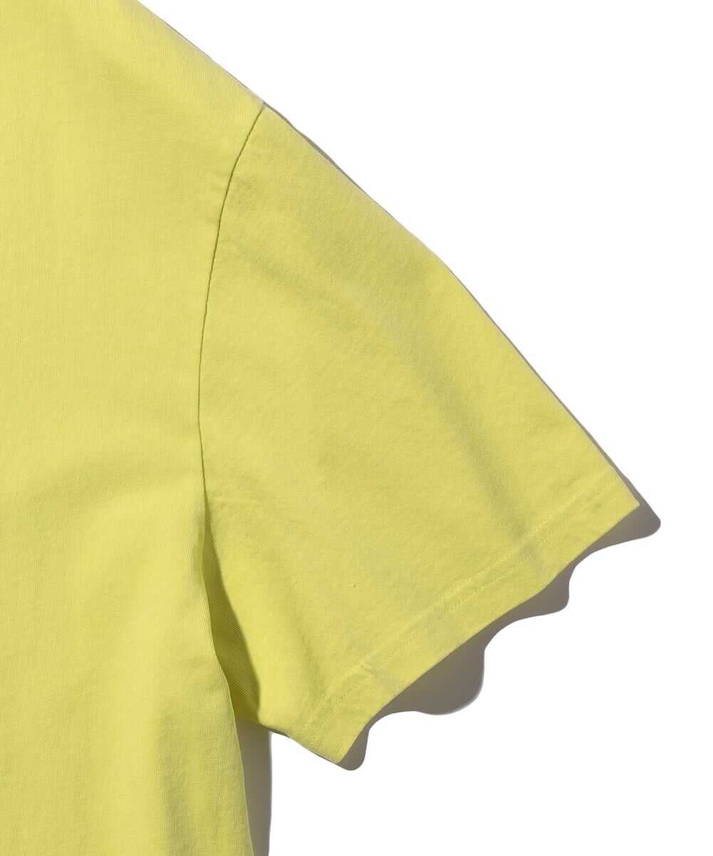 チャングー アドレス Tシャツ