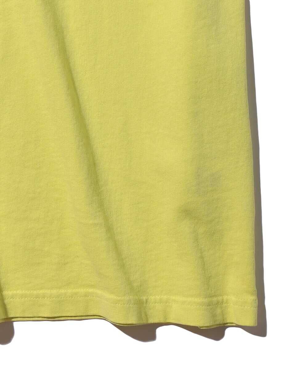 チャングー アドレス Tシャツ