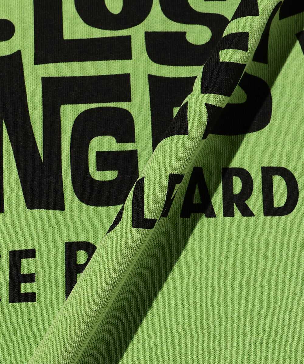 ロサンゼルス アドレス Tシャツ