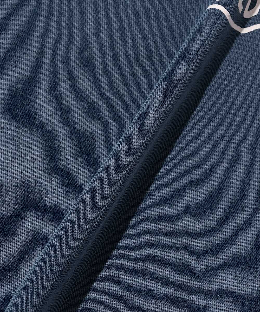 シールド ガーメントダイ トラックショーツ