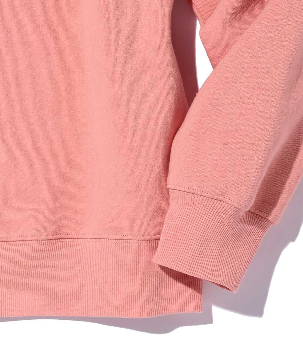 スマイル スウェットシャツ