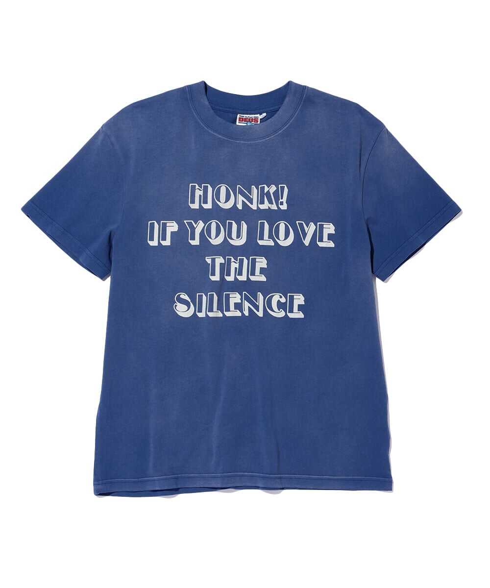 ホンク Tシャツ