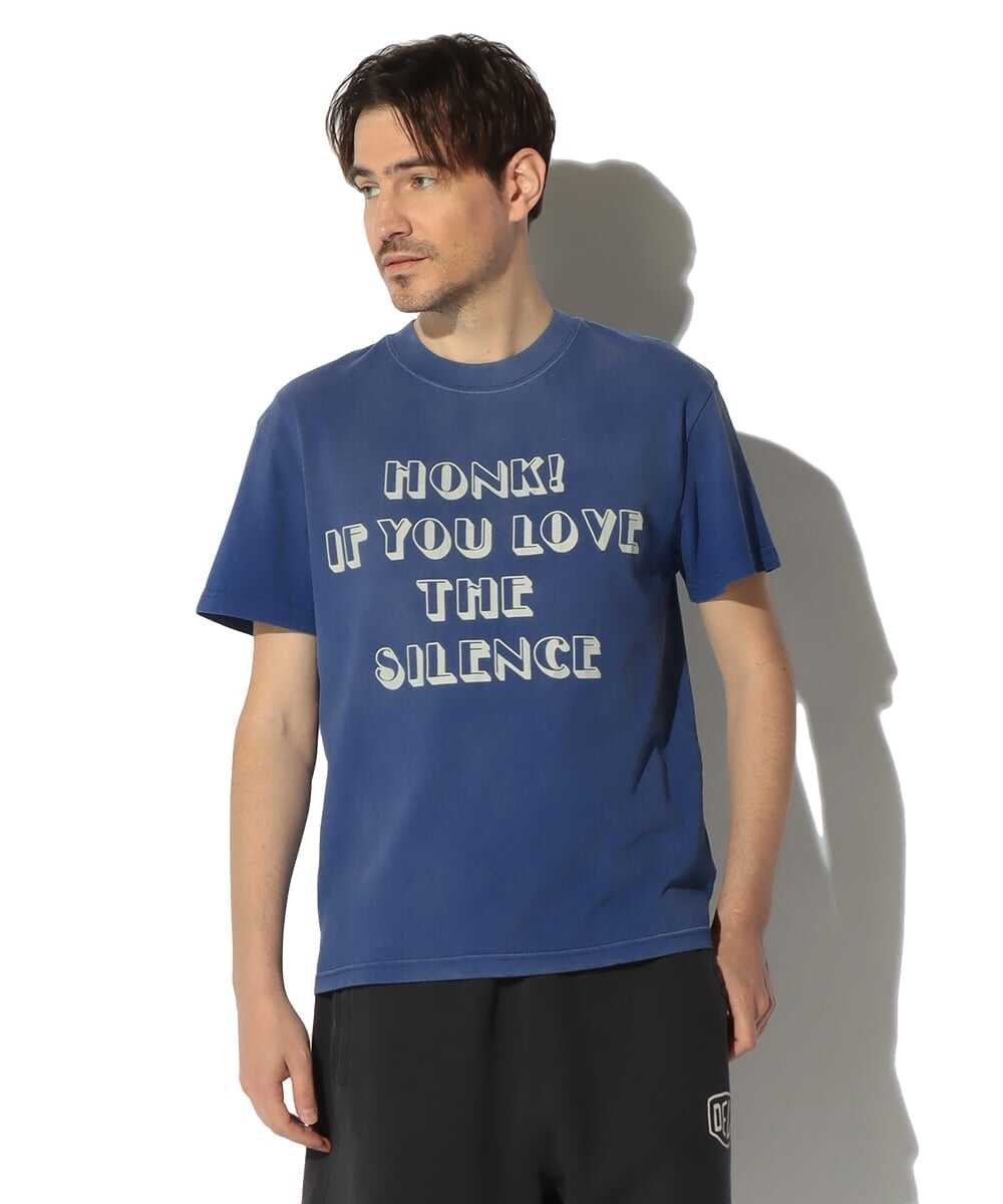 ホンク Tシャツ