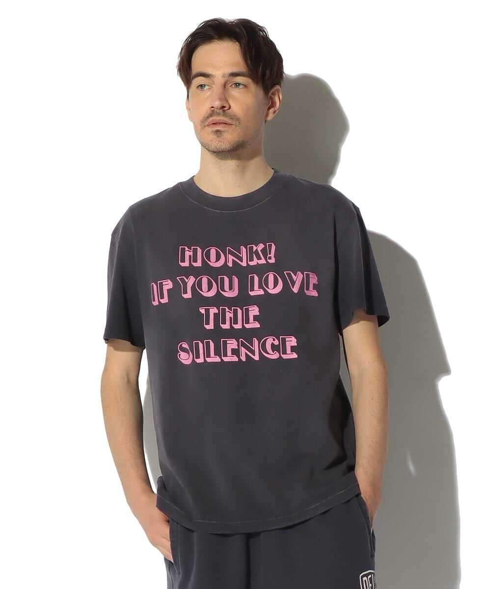 ホンク Tシャツ