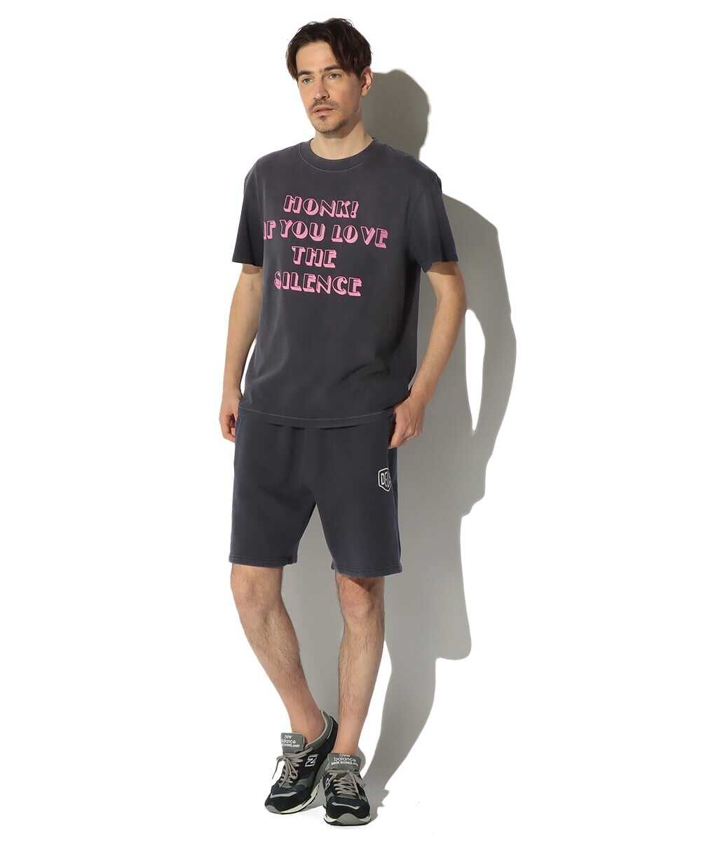 ホンク Tシャツ