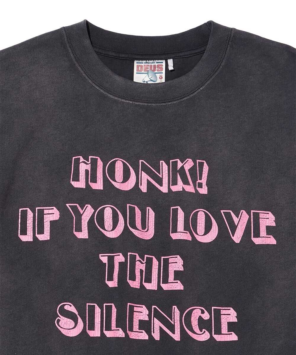 ホンク Tシャツ