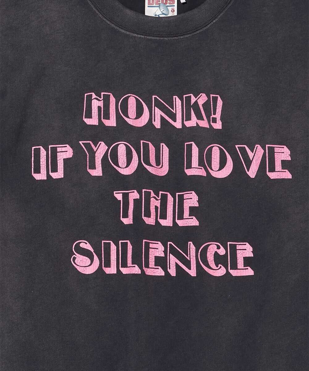 ホンク Tシャツ