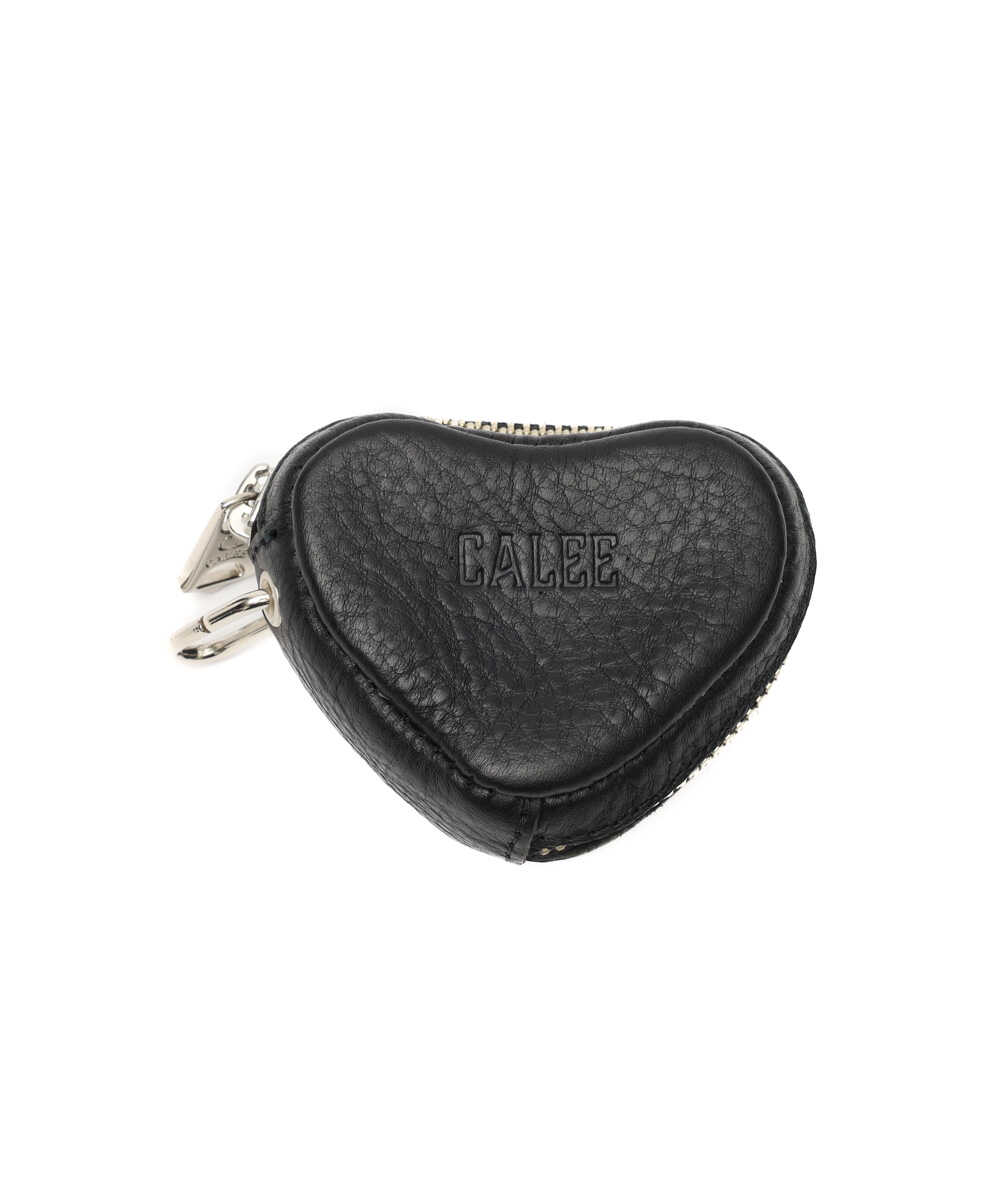 レザーコインケース