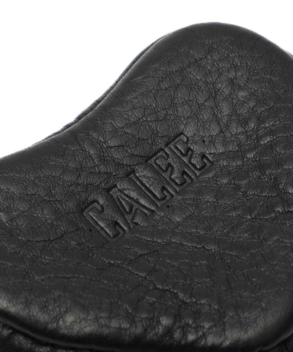 レザーコインケース