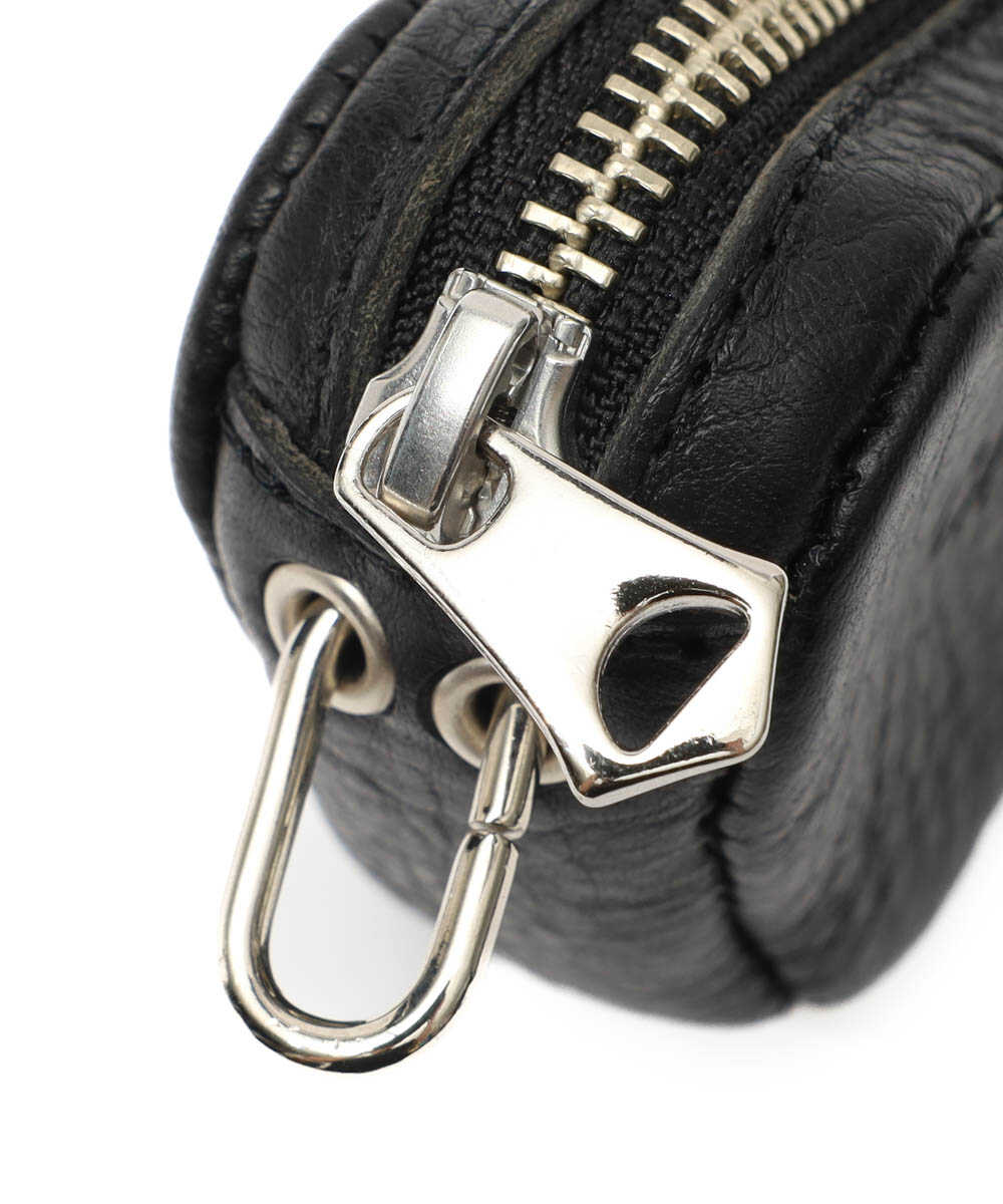 レザーコインケース