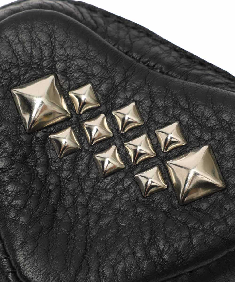 レザーコインケース