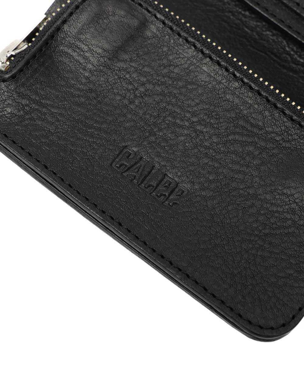 レザーウォレット