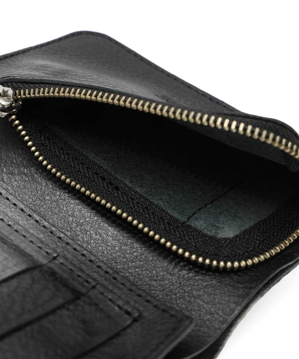 レザーウォレット