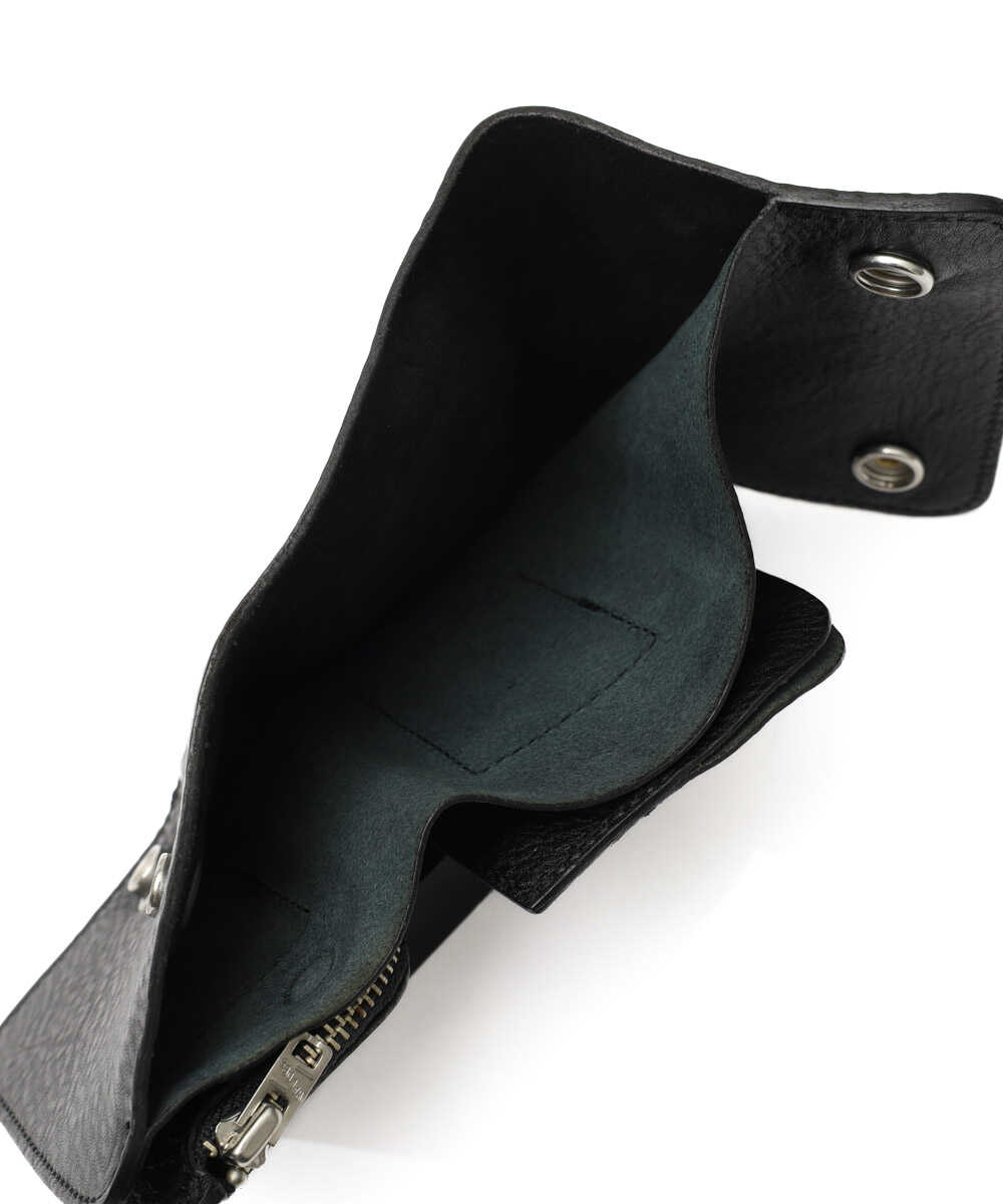 レザーウォレット