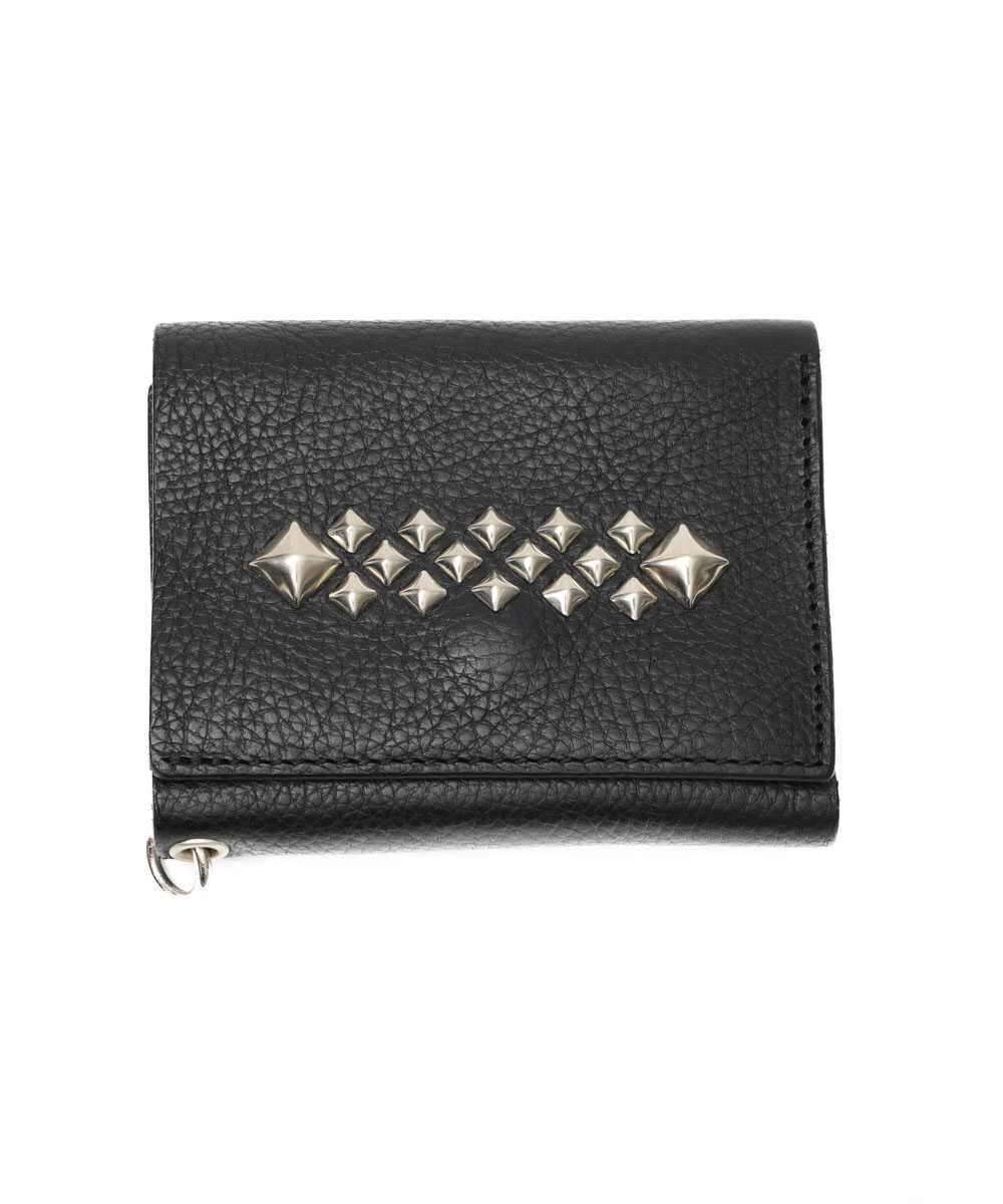 レザーウォレット