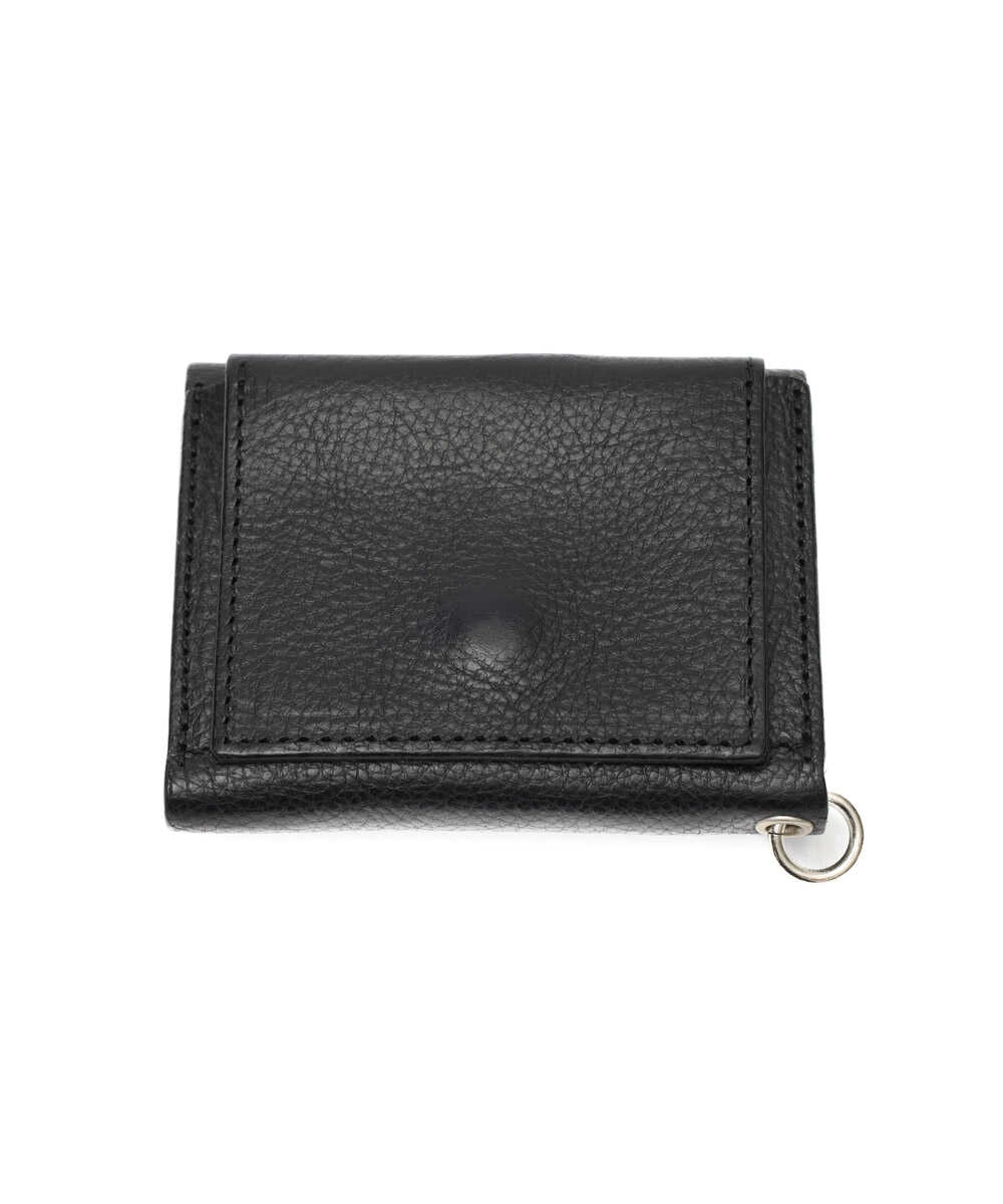 レザーウォレット