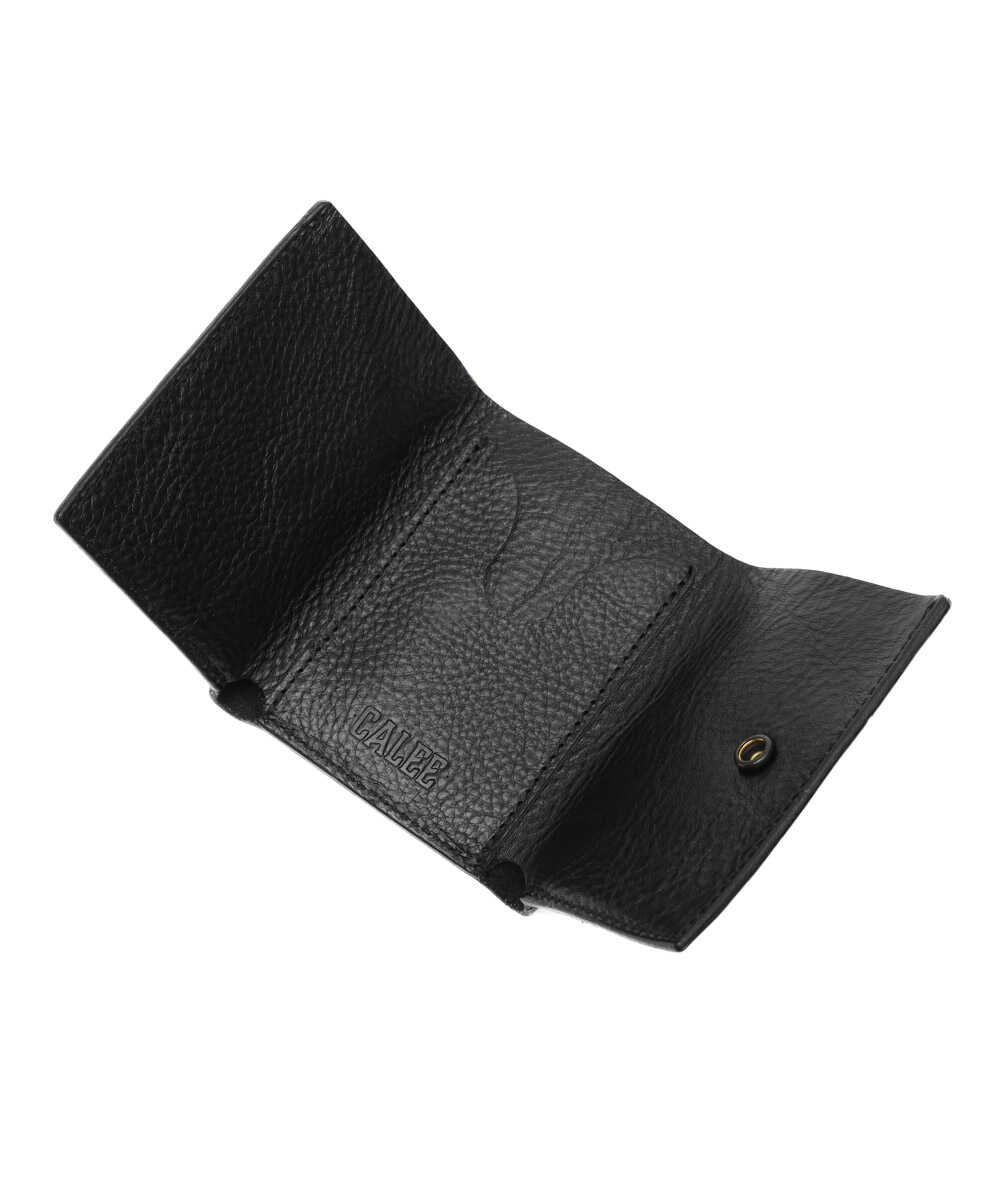 レザーウォレット